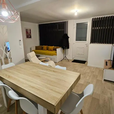 Renardiere Montreuil  Exterior photo