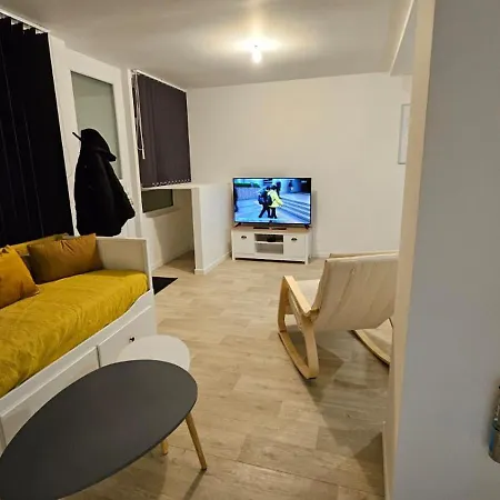 Renardiere Montreuil  Exterior photo