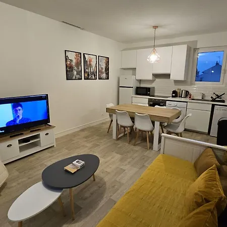 Renardiere Montreuil  Exterior photo