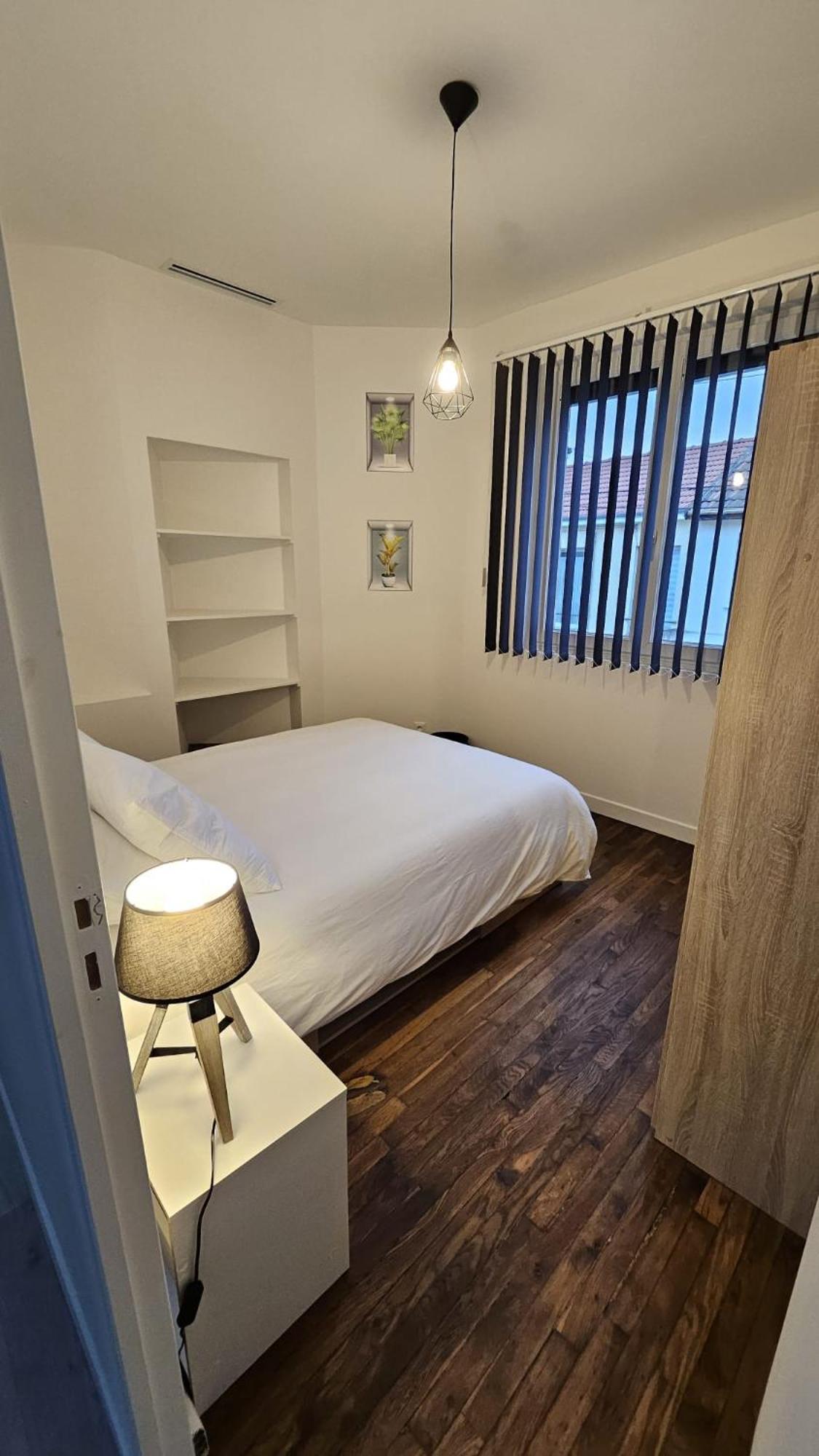 Renardiere * Montreuil (Seine-Saint-Denis)