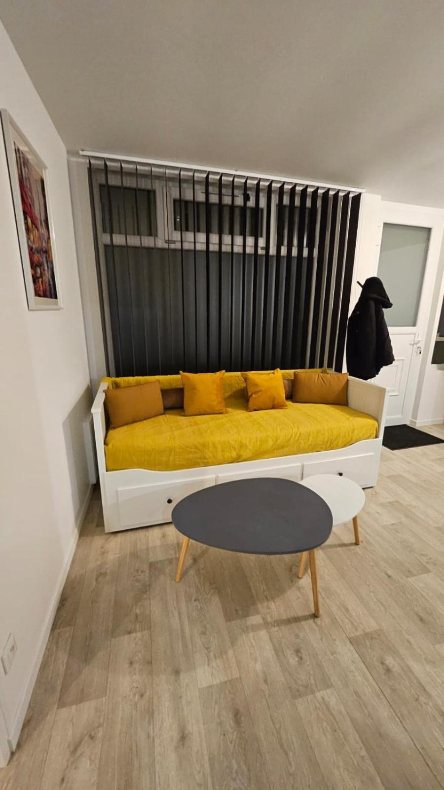 Renardiere Montreuil (Seine-Saint-Denis)