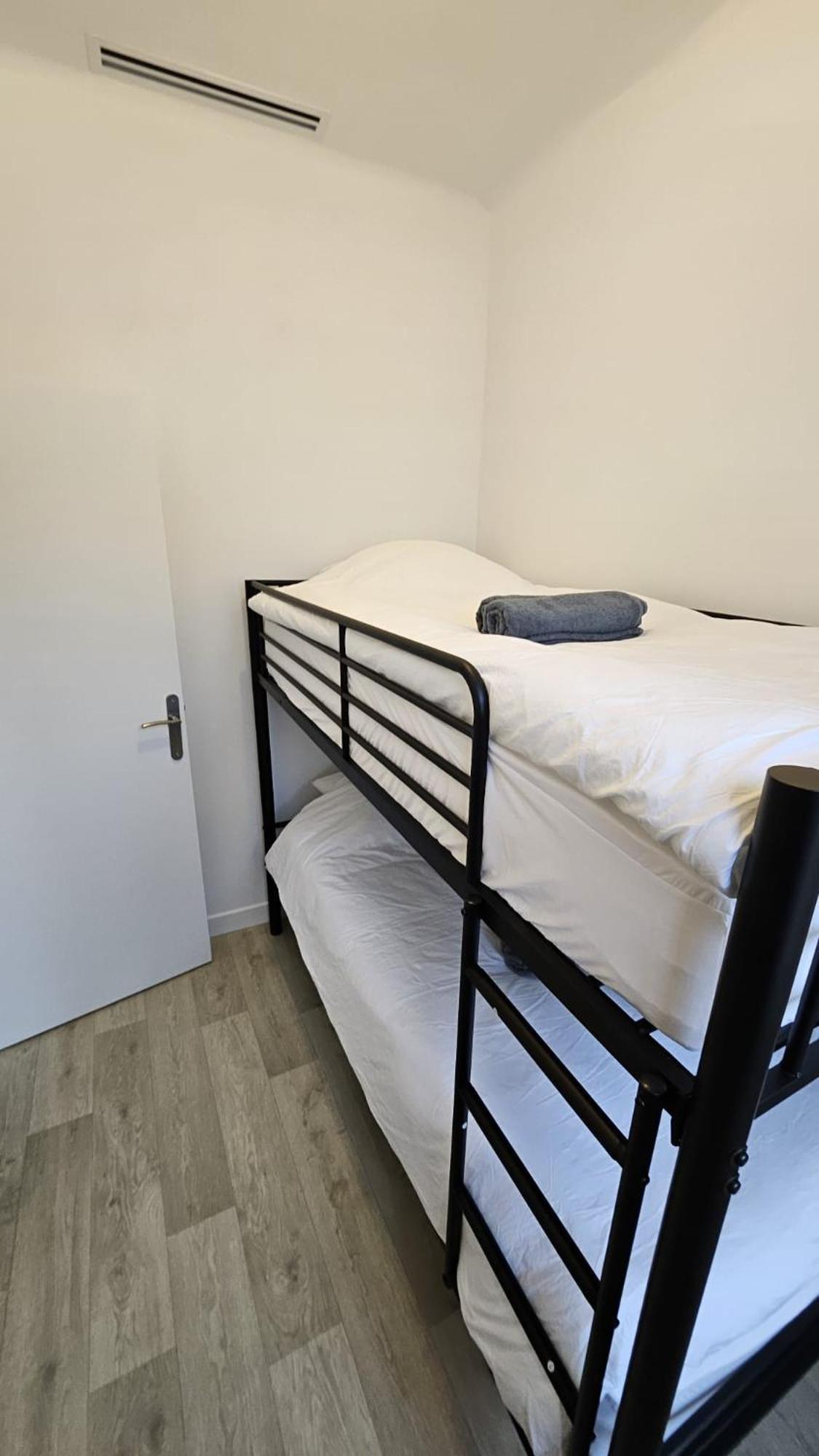 Renardiere Apartment