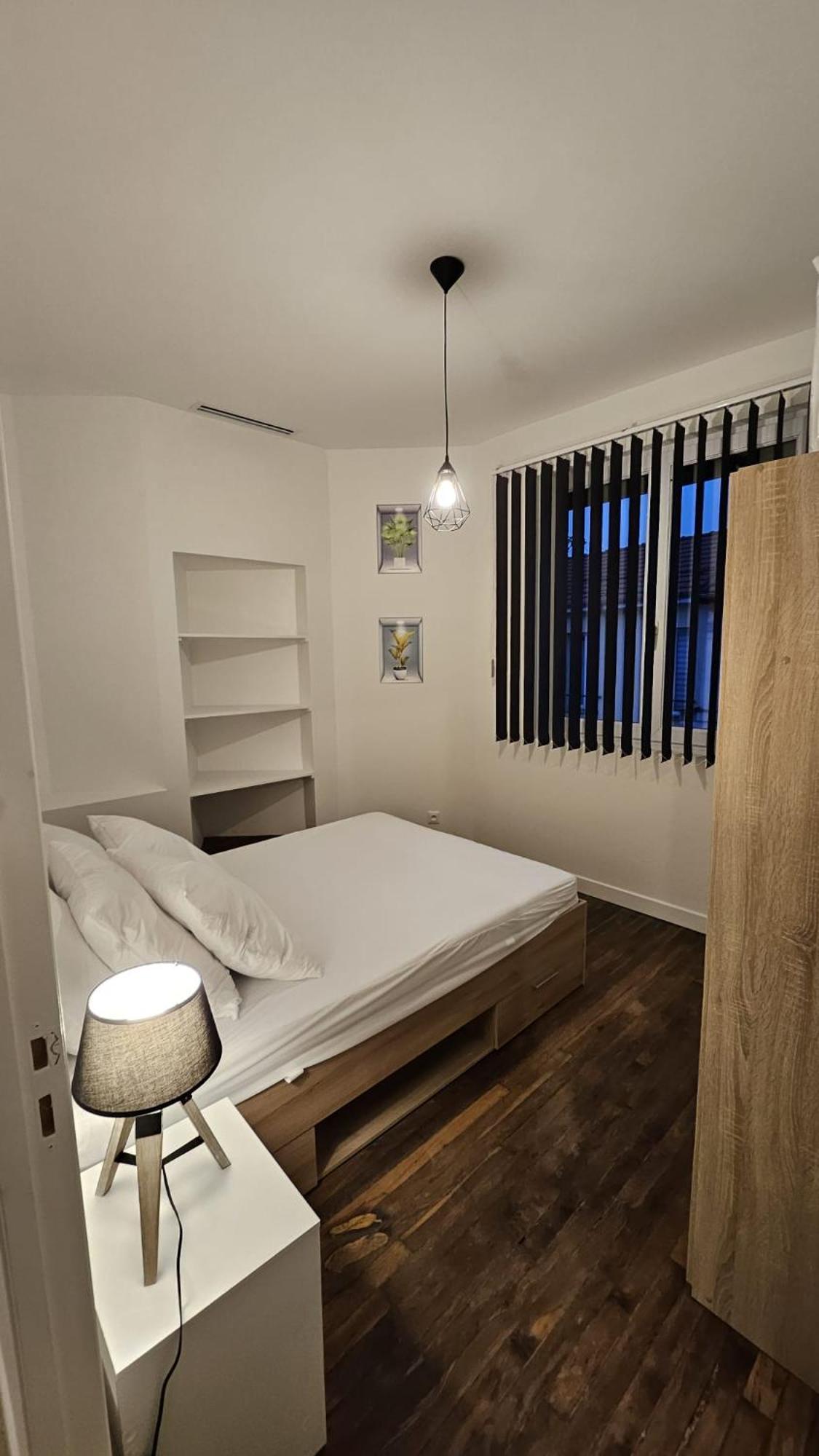 Renardiere Montreuil (Seine-Saint-Denis)