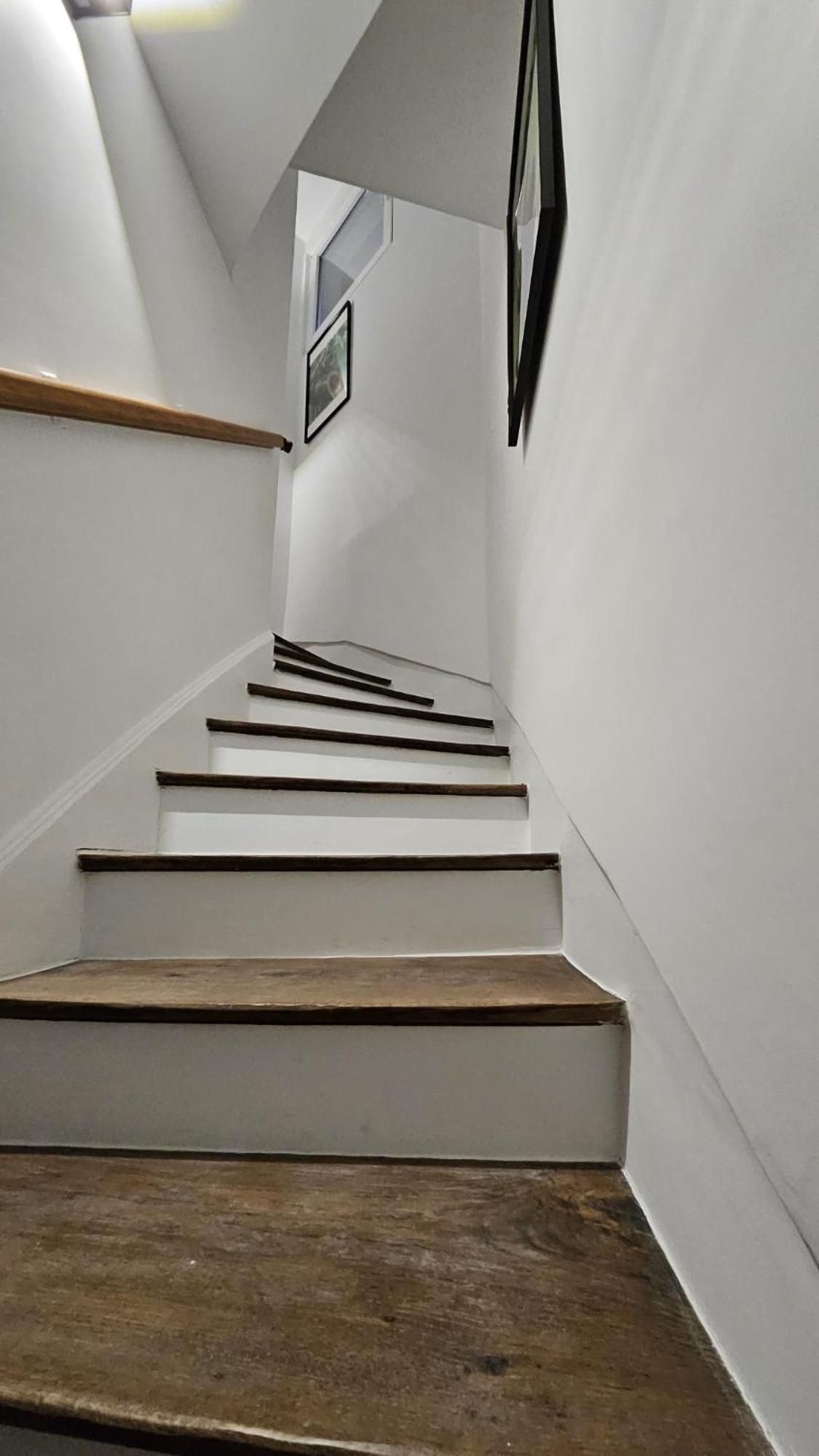 Renardiere Apartment *